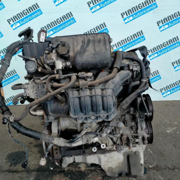 Motore Suzuki Swift M13A 143.000 KM