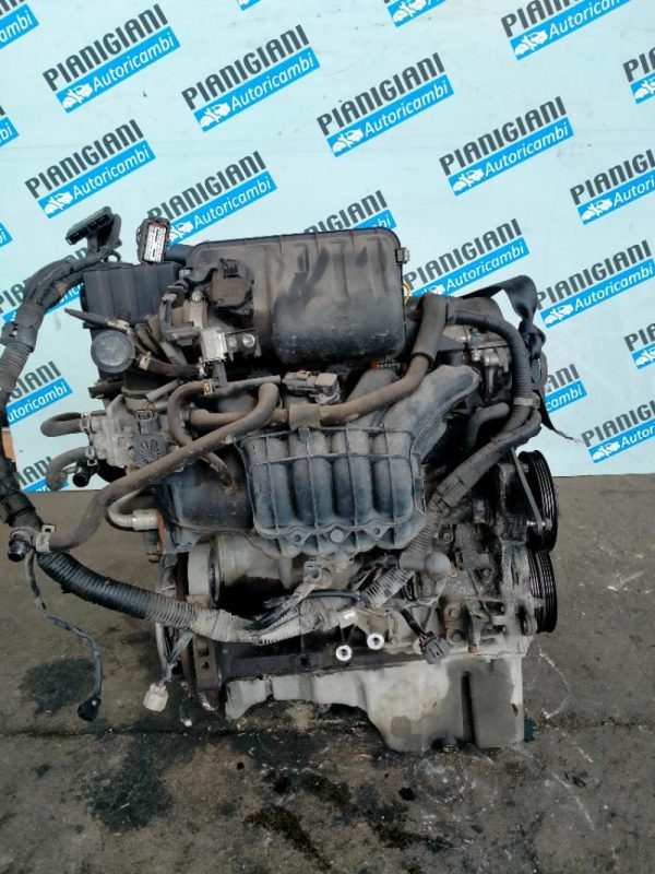 Motore Suzuki Swift M13A 143.000 KM