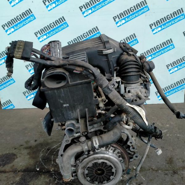 Motore Suzuki Swift M13A 143.000 KM