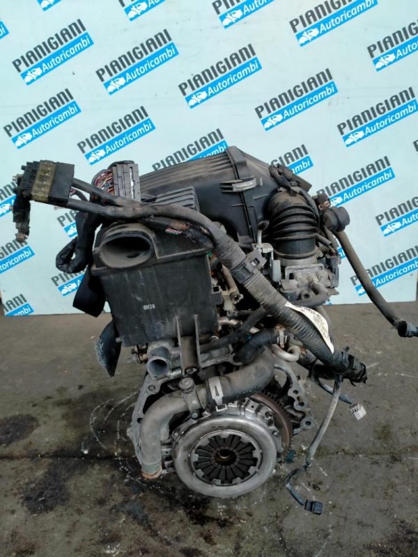 Motore Suzuki Swift M13A 143.000 KM