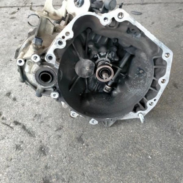 Cambio Suzuki Swift M13A 2004 – 2010