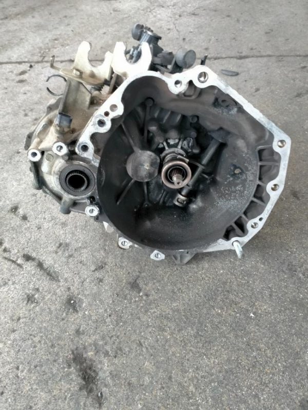 Cambio Suzuki Swift M13A 2004 – 2010