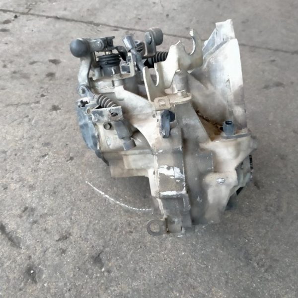 Cambio Suzuki Swift M13A 2004 – 2010