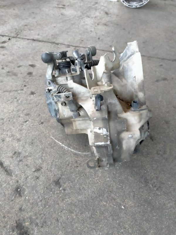 Cambio Suzuki Swift M13A 2004 – 2010