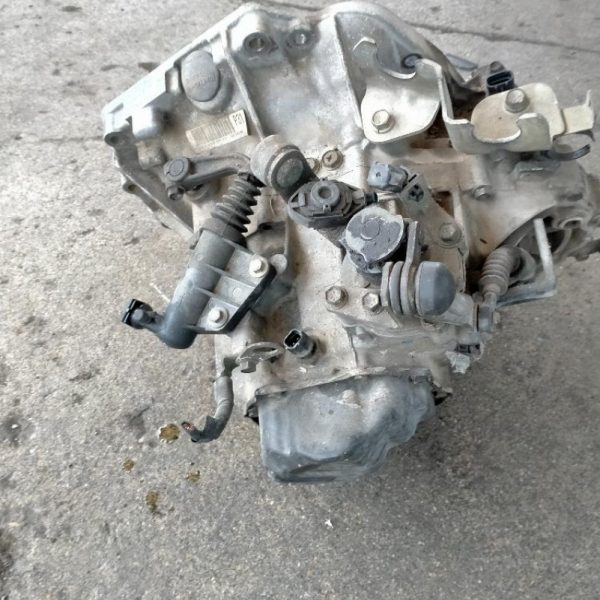 Cambio Suzuki Swift M13A 2004 – 2010