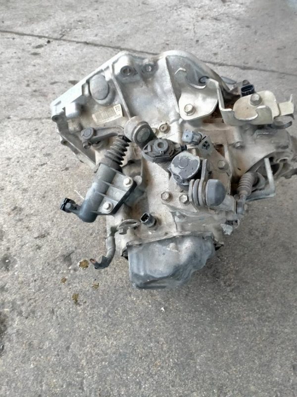 Cambio Suzuki Swift M13A 2004 – 2010