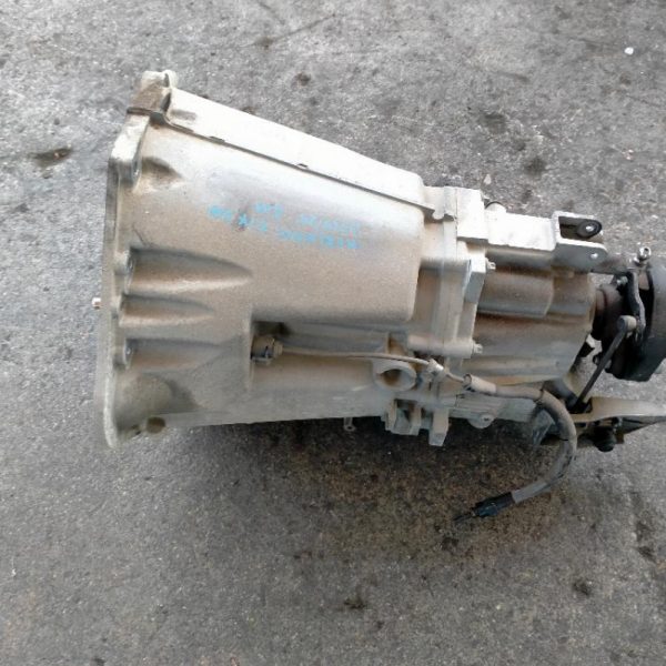 Cambio Mercedes-Benz CLK 271940 2002 – 2005
