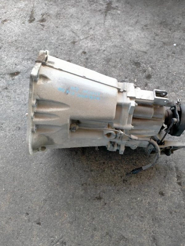 Cambio Mercedes-Benz CLK 271940 2002 – 2005