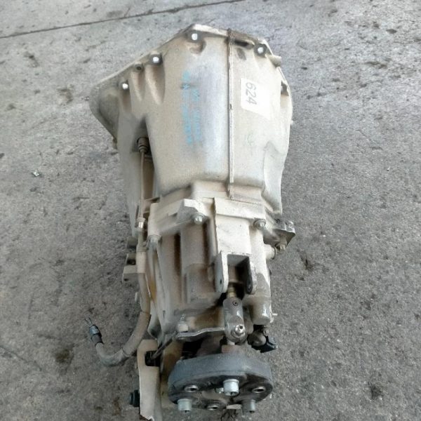 Cambio Mercedes-Benz CLK 271940 2002 – 2005