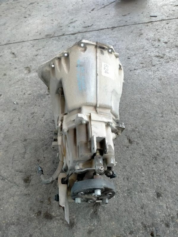 Cambio Mercedes-Benz CLK 271940 2002 – 2005