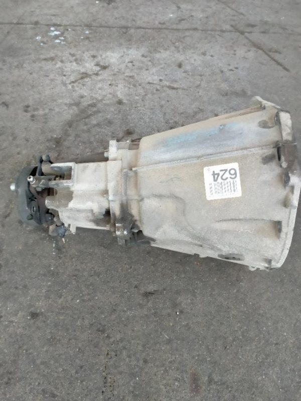 Cambio Mercedes-Benz CLK 271940 2002 – 2005