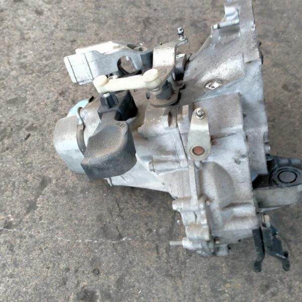 Cambio Citroen DS3 HM01 2010 – 2014