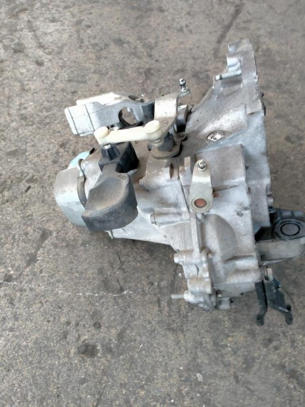 Cambio Citroen DS3 HM01 2010 – 2014