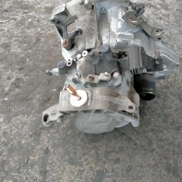 Cambio Fiat Punto 188A4000 2003 – 2009