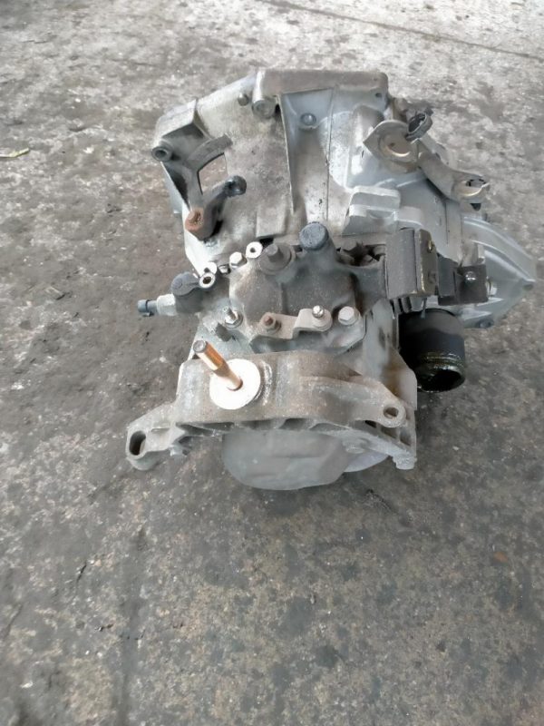 Cambio Fiat Punto 188A4000 2003 – 2009