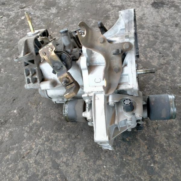 Cambio Fiat Punto 188A4000 2003 – 2009