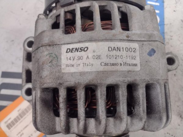 Alternatore Fiat Doblò 223A9000