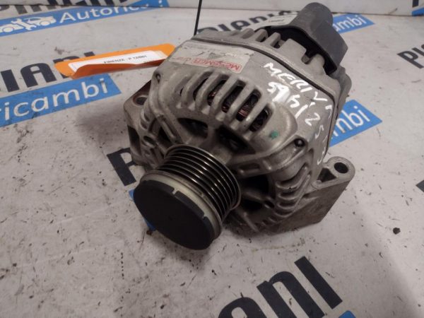 Alternatore Opel Meriva Z13DTJ