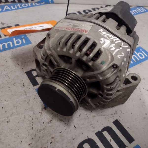 Alternatore Opel Meriva Z13DTJ