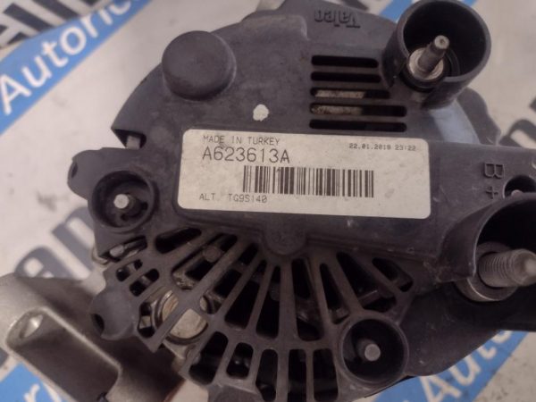 Alternatore Opel Meriva Z13DTJ