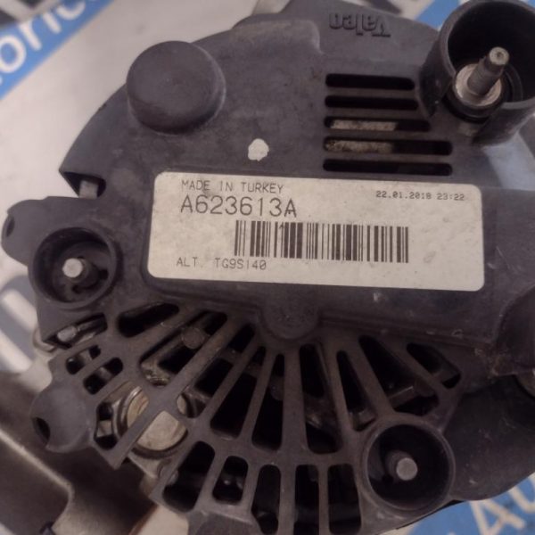 Alternatore Opel Meriva Z13DTJ