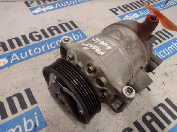 Compressore A/C Volkswagen Passat CRL