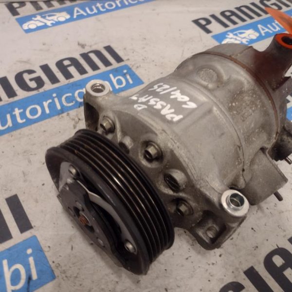 Compressore A/C Volkswagen Passat CRL