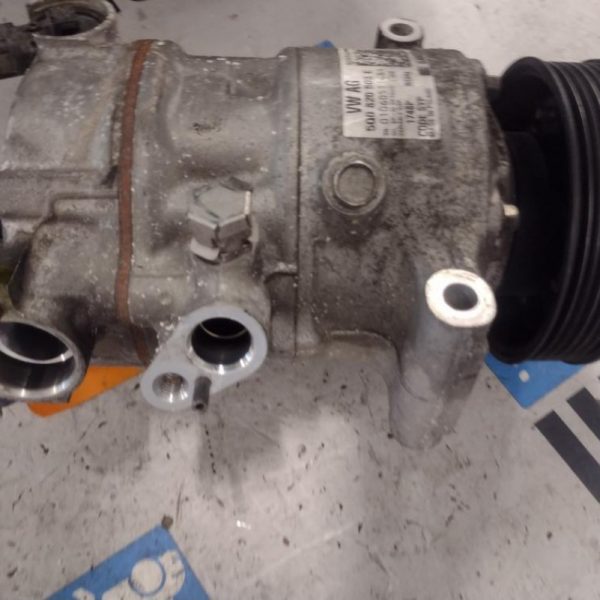 Compressore A/C Volkswagen Passat CRL