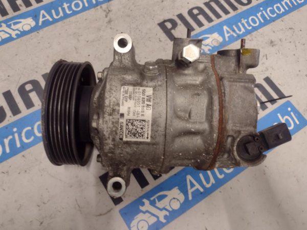 Compressore A/C Volkswagen Passat CRL