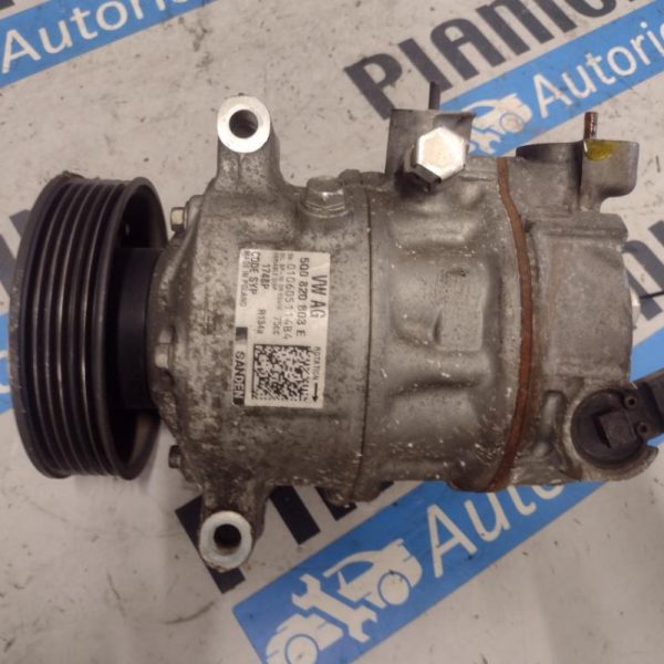 Compressore A/C Volkswagen Passat CRL