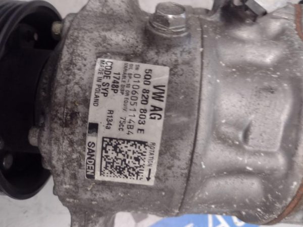 Compressore A/C Volkswagen Passat CRL