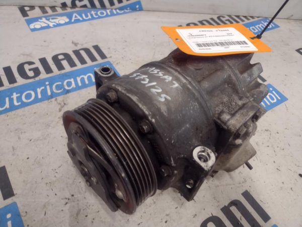 Compressore A/C Volkswagen Passat BKP