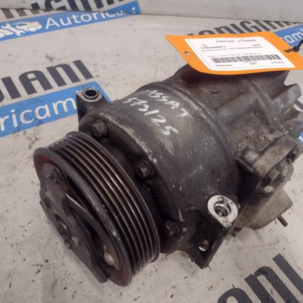 Compressore A/C Volkswagen Passat BKP