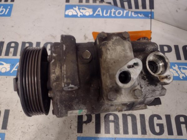 Compressore A/C Volkswagen Passat BKP