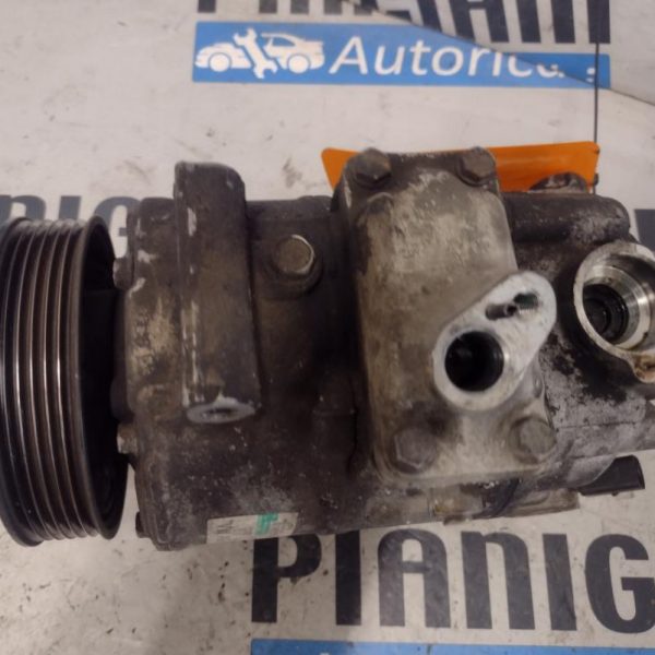 Compressore A/C Volkswagen Passat BKP