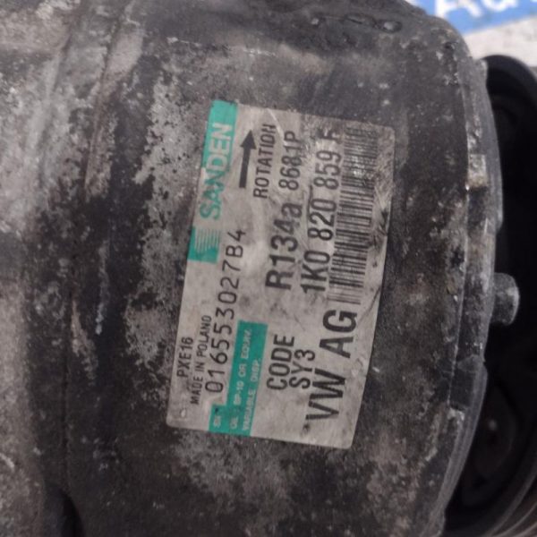 Compressore A/C Volkswagen Passat BKP