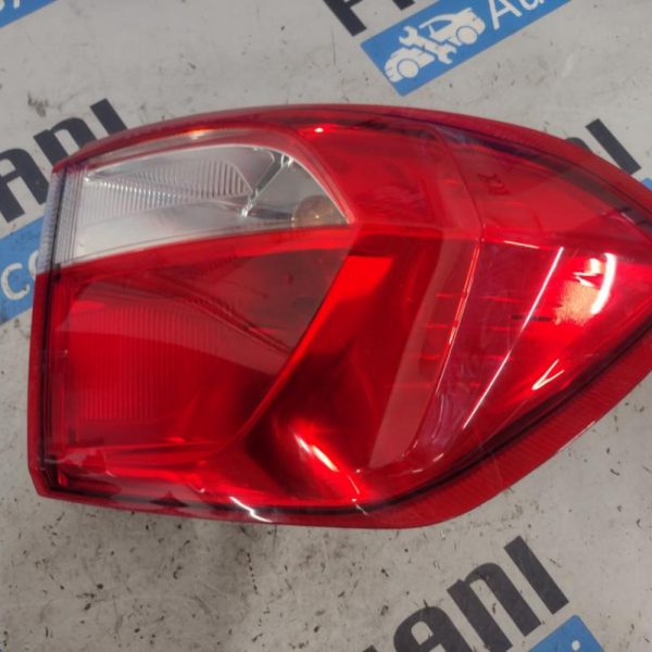 Faro Posteriore Destro Ford Ecosport 2017 – 2020