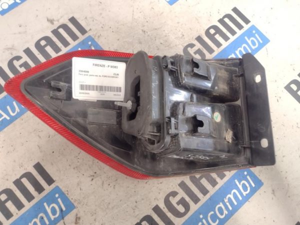 Faro Posteriore Destro Ford Ecosport 2017 – 2020