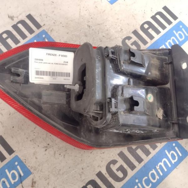 Faro Posteriore Destro Ford Ecosport 2017 – 2020