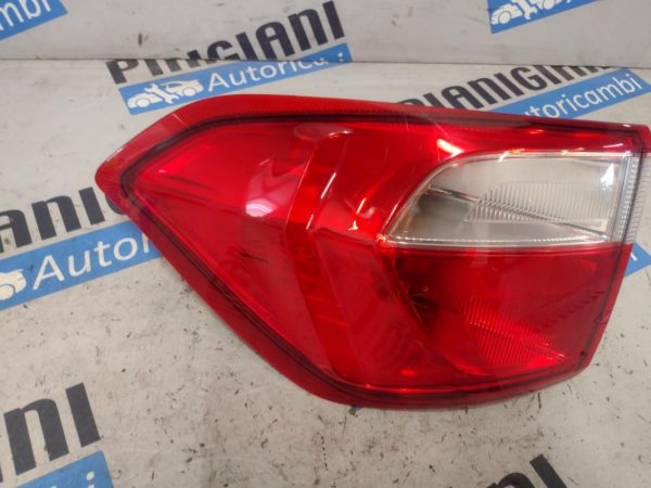 Faro Posteriore Sinistro Ford Ecosport 2017 – 2020