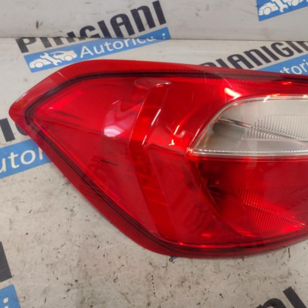 Faro Posteriore Sinistro Ford Ecosport 2017 – 2020
