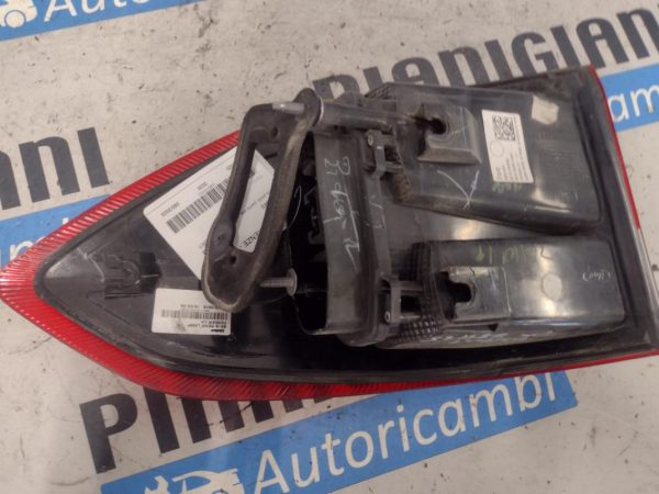 Faro Posteriore Sinistro Ford Ecosport 2017 – 2020
