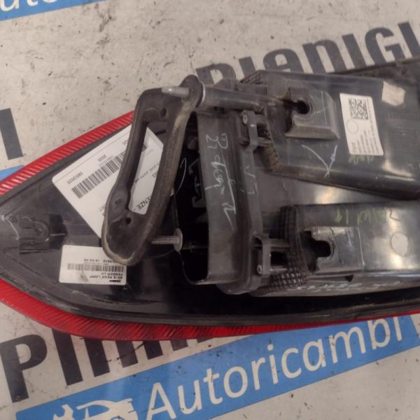 Faro Posteriore Sinistro Ford Ecosport 2017 – 2020