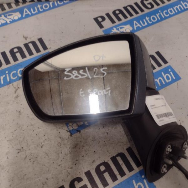 Specchietto Sinistro Ford Ecosport 2017 – 2020