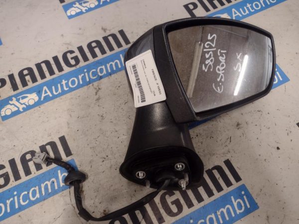 Specchietto Destro Ford Ecosport 2017 – 2020