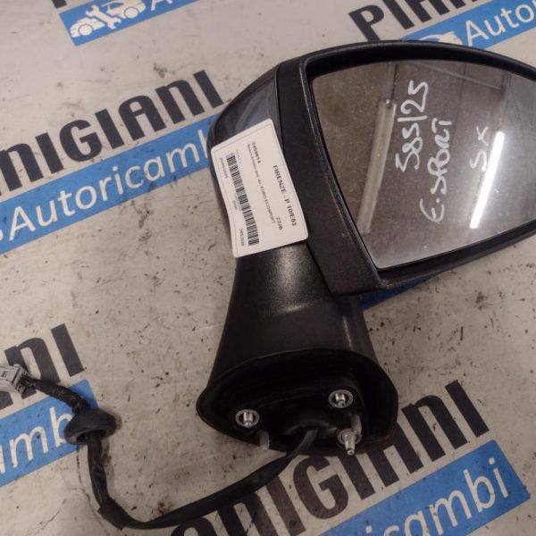 Specchietto Destro Ford Ecosport 2017 – 2020