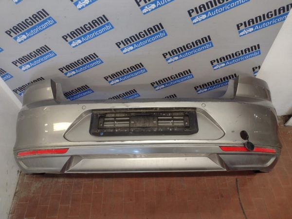 Paraurti posteriore Volkswagen Passat Berlina 2015
