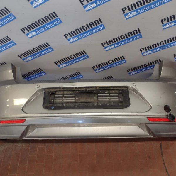 Paraurti posteriore Volkswagen Passat Berlina 2015