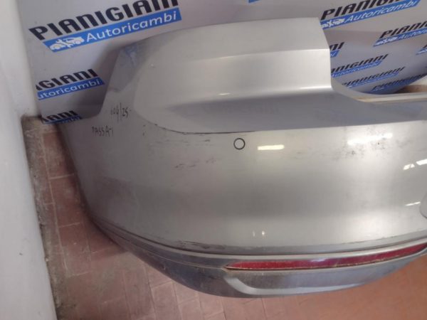 Paraurti posteriore Volkswagen Passat Berlina 2015