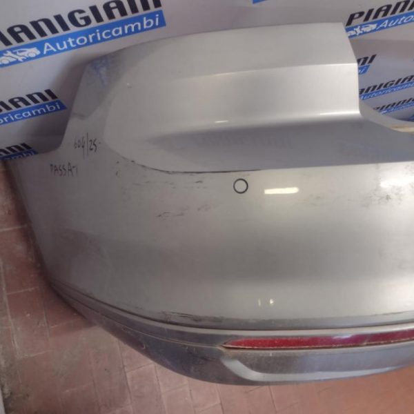 Paraurti posteriore Volkswagen Passat Berlina 2015